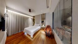 Amber Park (D15), Condominium #568159141